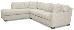 Havertys Katrina Sectional