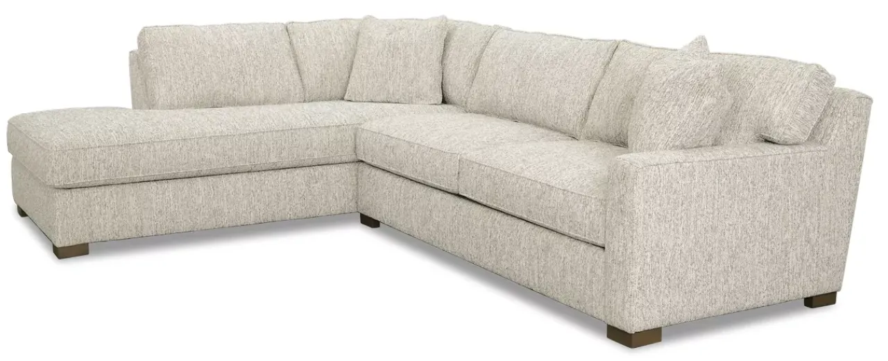 Havertys Katrina Sectional
