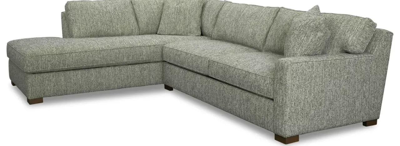 Havertys Katrina Sectional