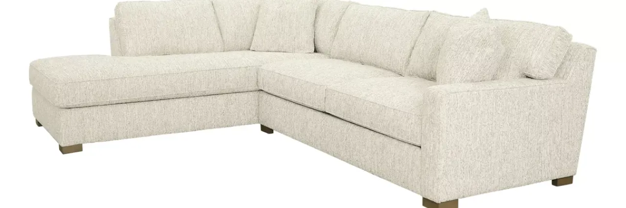Havertys Katrina Sectional