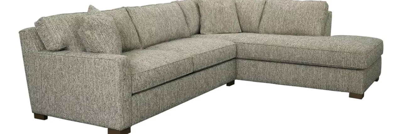 Havertys Katrina Sectional
