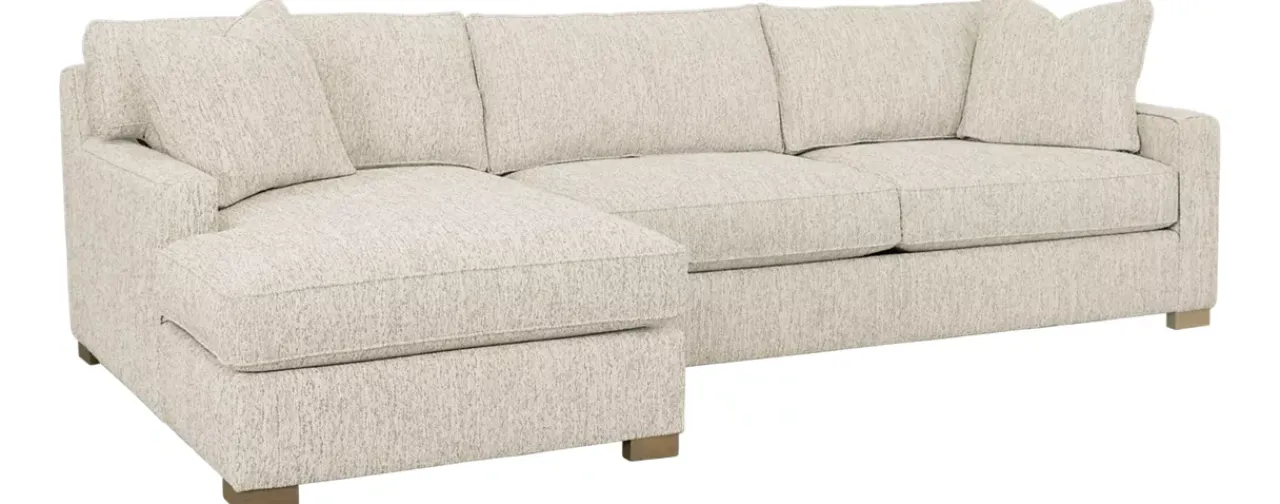 Havertys Katrina Sectional
