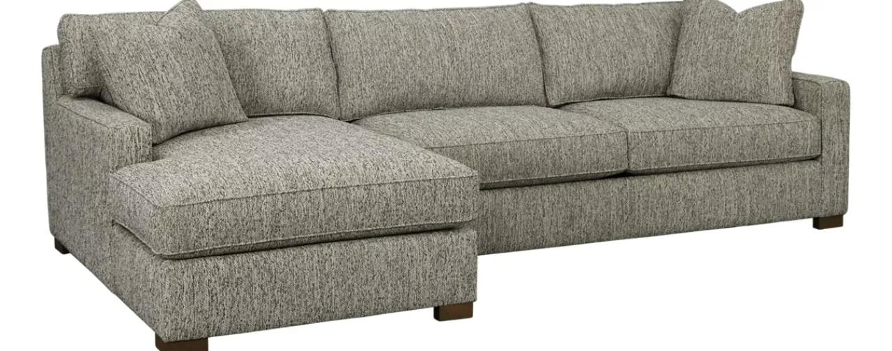 Havertys Katrina Sectional