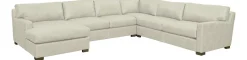 Havertys Katrina Sectional Clearance