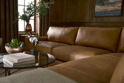 Havertys Katrina Sectional Clearance