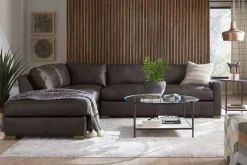Havertys Katrina Sectional Clearance