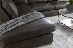 Havertys Katrina Sectional Clearance