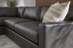 Havertys Katrina Sectional Clearance