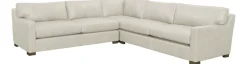 Havertys Katrina Sectional Clearance