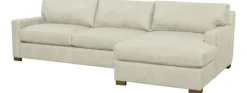 Havertys Katrina Sectional Clearance