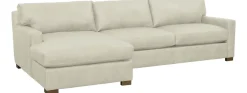 Havertys Katrina Sectional Clearance