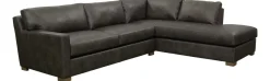 Havertys Katrina Sectional Clearance