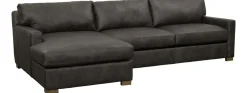 Havertys Katrina Sectional Clearance