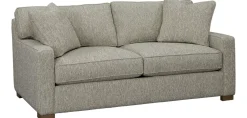 Havertys Katrina Sofa - 2 Seat New