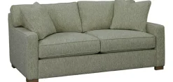 Havertys Katrina Sofa - 2 Seat New