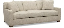 Havertys Katrina Sofa - 3 Seat Discount