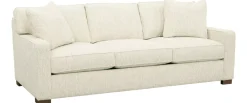 Havertys Katrina Sofa - 3 Seat Discount