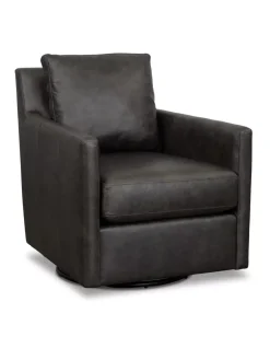 Havertys Katrina Swivel Chair Online