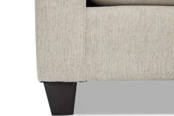 Havertys Keaton Sofa Laredo Stone Clearance
