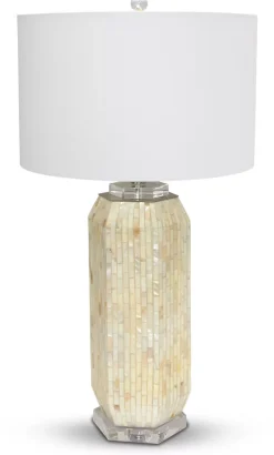 Havertys Kendra Table Lamp Discount