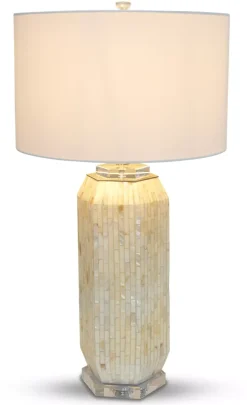 Havertys Kendra Table Lamp Discount