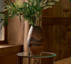 Havertys Kirstie Vase