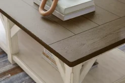 Havertys Kyler Coffee Table Outlet