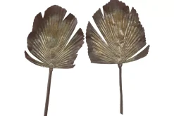Havertys Landrum Palm Leaf Outlet