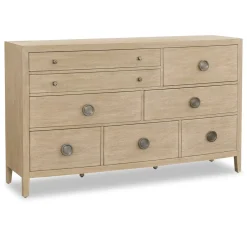 Havertys Lane Park Dresser Light Brown Hot