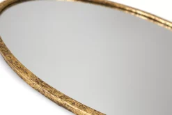 Havertys Laney Wall Mirror Outlet