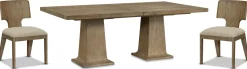 Havertys Langford Dining Table Discount