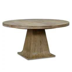 Havertys Langford Round Dining Table Discount