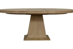 Havertys Langford Round Dining Table Discount