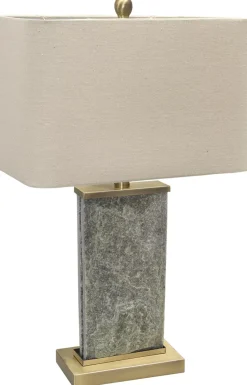 Havertys Lang Table Lamp Hot
