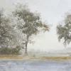 Havertys Lasting Wilderness Canvas Clearance