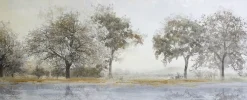 Havertys Lasting Wilderness Canvas Clearance