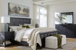 Havertys Lasting Wilderness Canvas Clearance