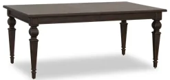 Havertys Laurel Canyon Dining Table Sale