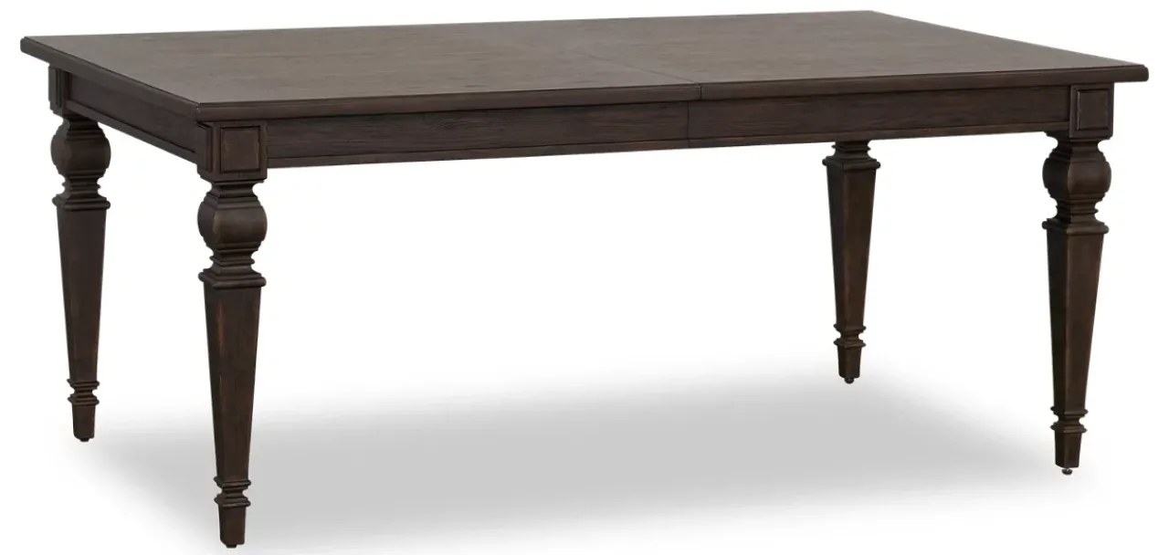 Havertys Laurel Canyon Dining Table Sale