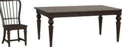 Havertys Laurel Canyon Dining Table Sale