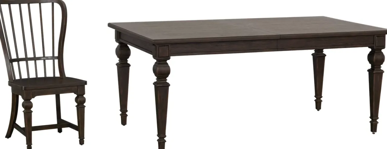 Havertys Laurel Canyon Dining Table Sale