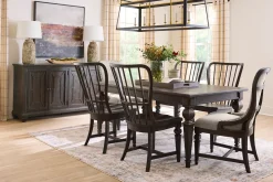 Havertys Laurel Canyon Dining Table Sale