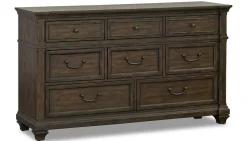 Havertys Laurel Canyon Dresser Clearance