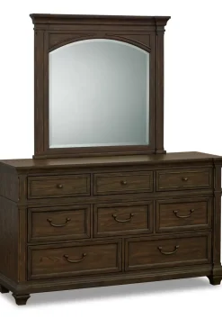 Havertys Laurel Canyon Dresser Clearance