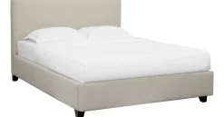 Havertys Lauren Bed Outlet