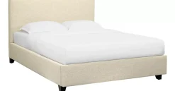 Havertys Lauren Bed Outlet