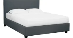 Havertys Lauren Bed Outlet