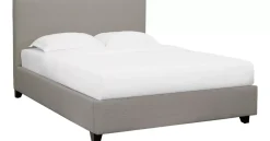 Havertys Lauren Bed Outlet
