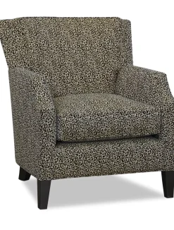Havertys Lawson Accent Chair Clearance