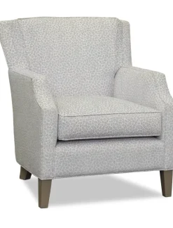 Havertys Lawson Accent Chair Clearance